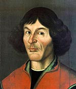 Николай Коперник фото